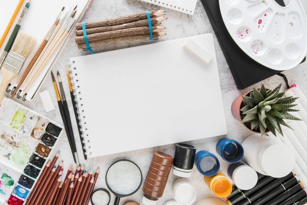 atelier dessin