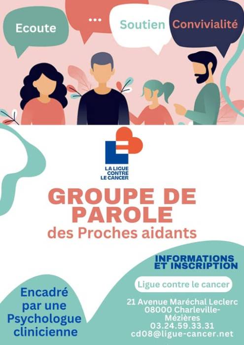 GRP parole