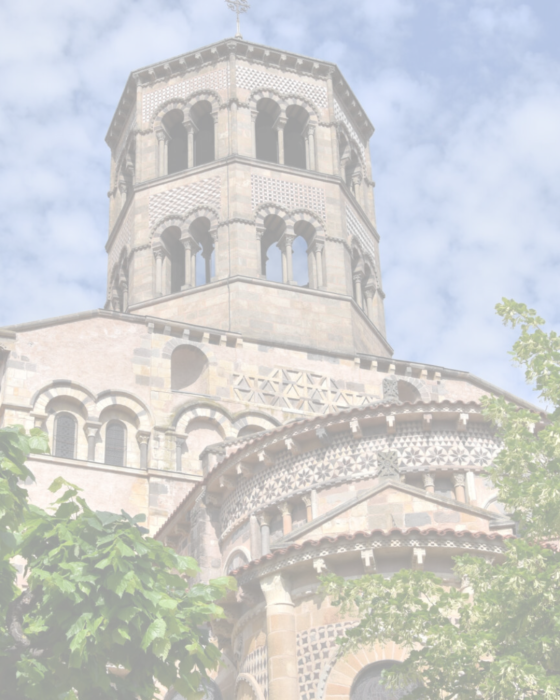 Issoire