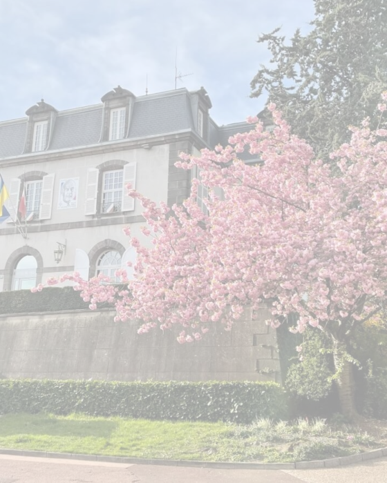 Chamalières