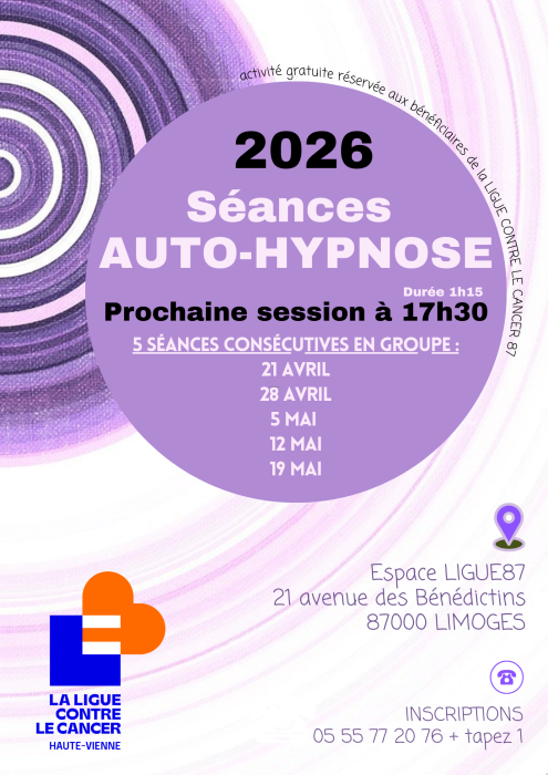AUTOHYPNOSE