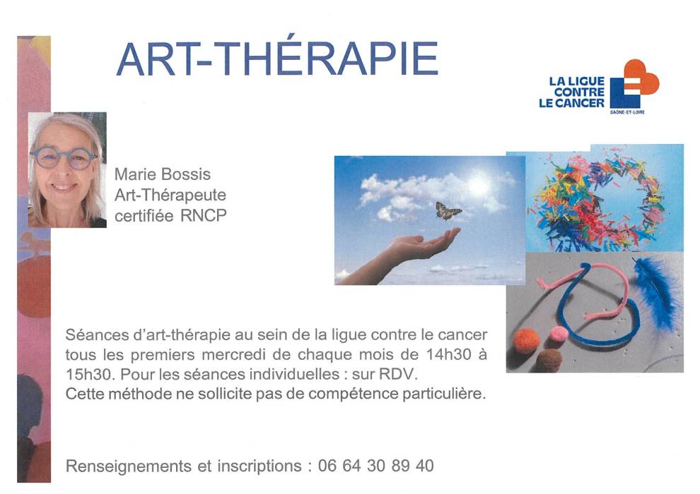 ART-THERAPIE