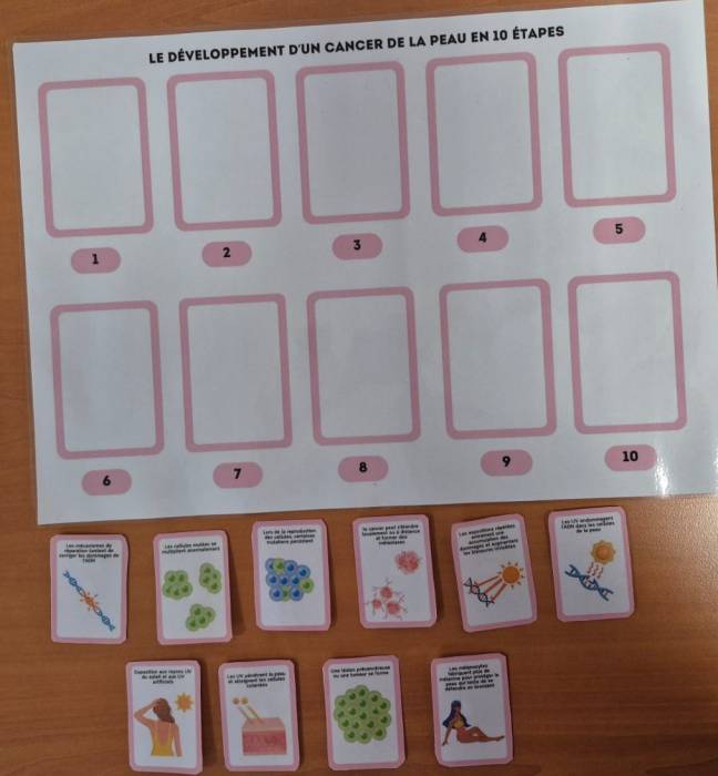 Flyer