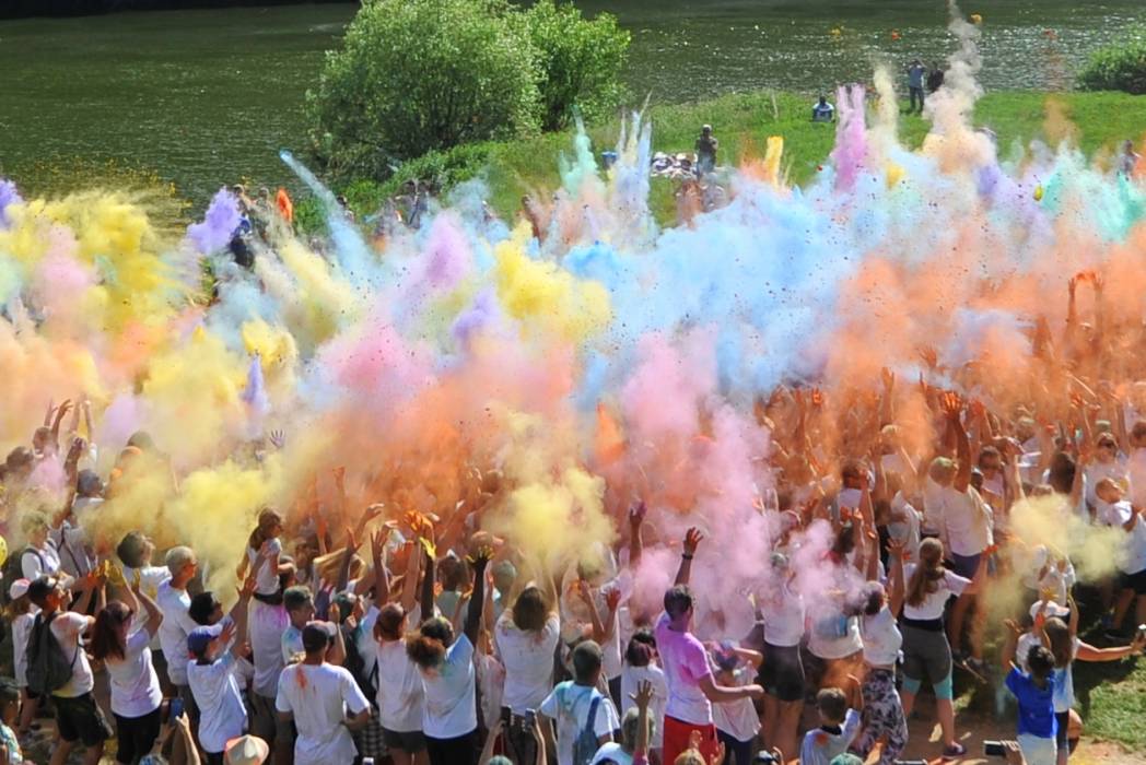 Color Life