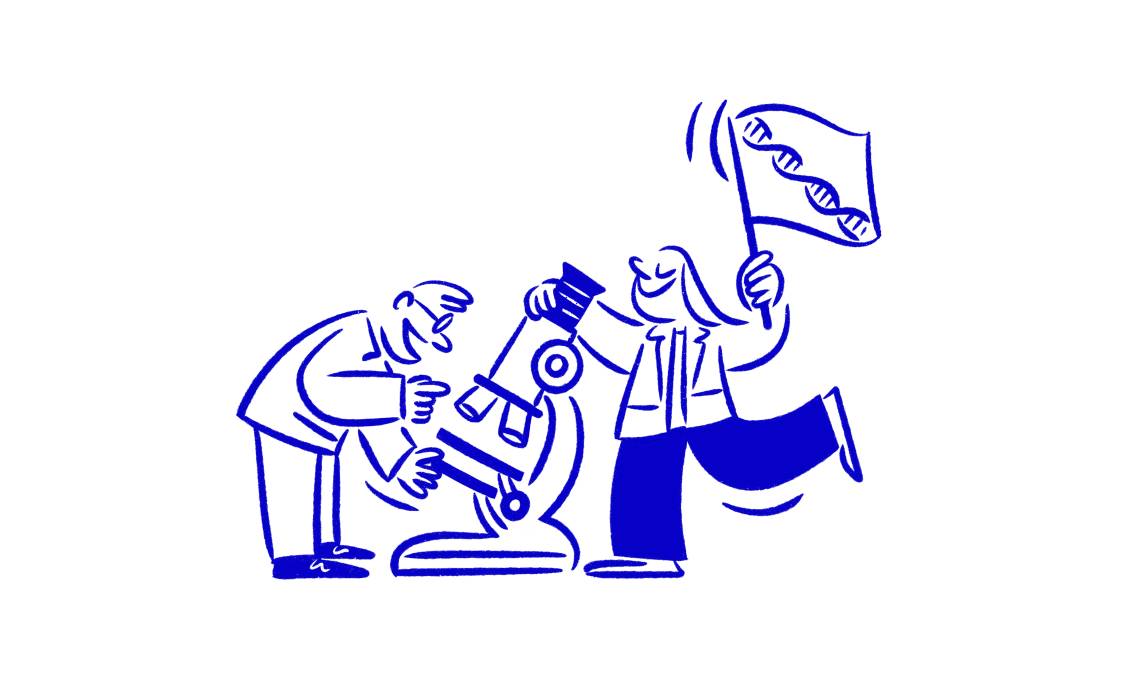 recherche
