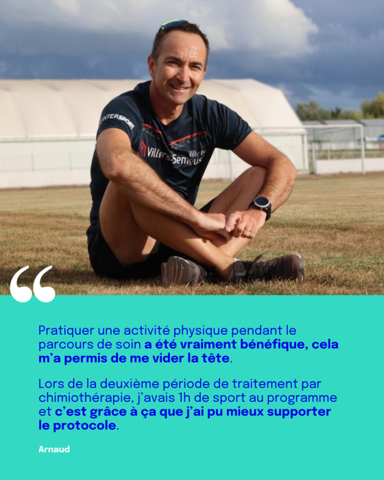 Verbatim Arnaud