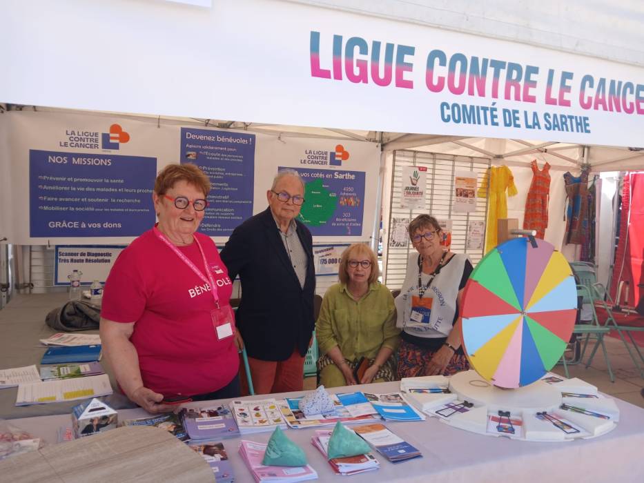 solidarité