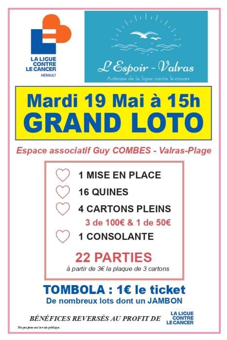 Grand loto