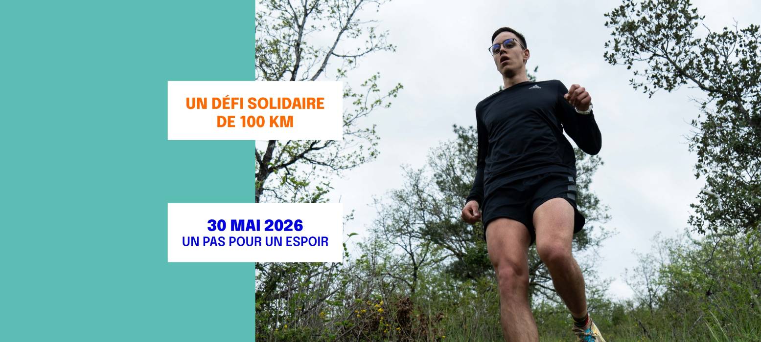 banner un pas pour un espoir