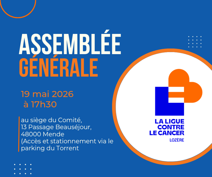 Assemblée générale