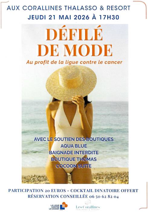 Défilé de mode