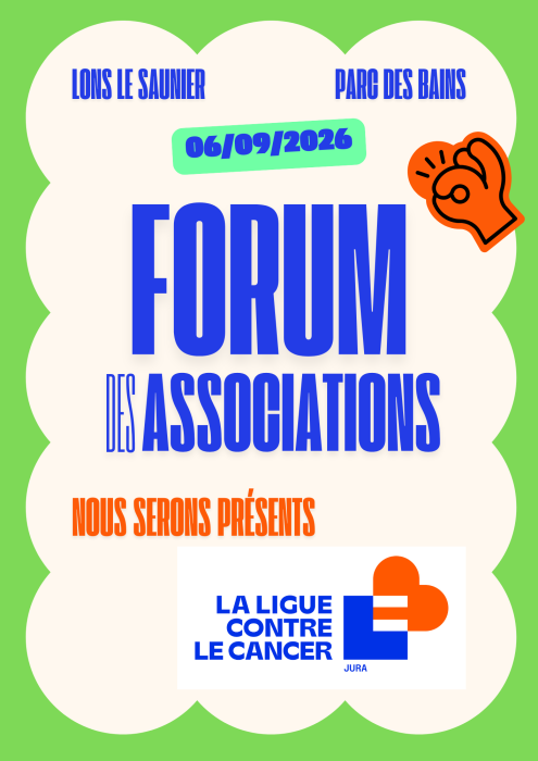 FORUM DES ASSOCIATIONS 2026