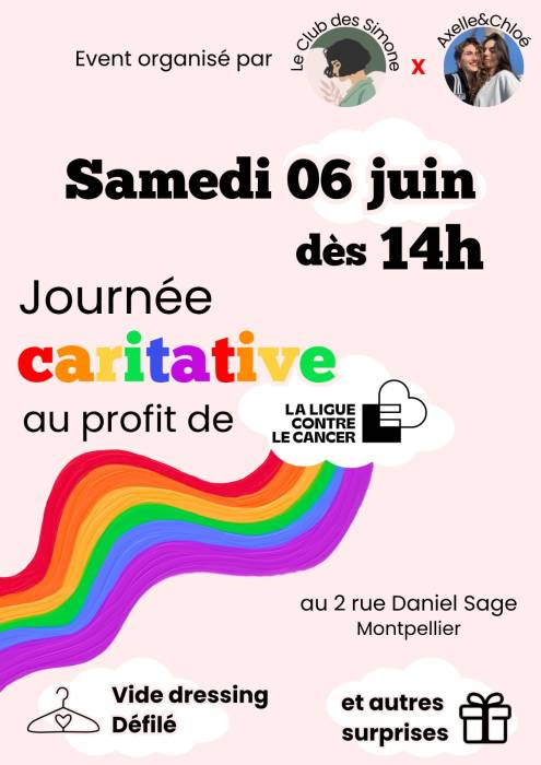 Vide dressing
