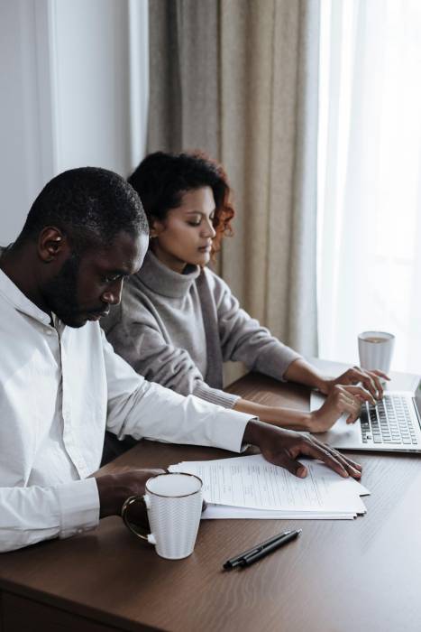 mutuelle finance