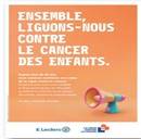 Tous unis contre le cancer campagne 2026 Leclerc