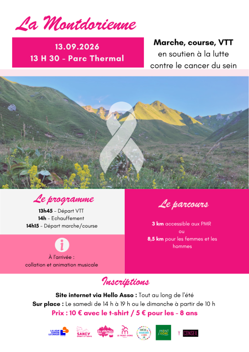 Affiche MD