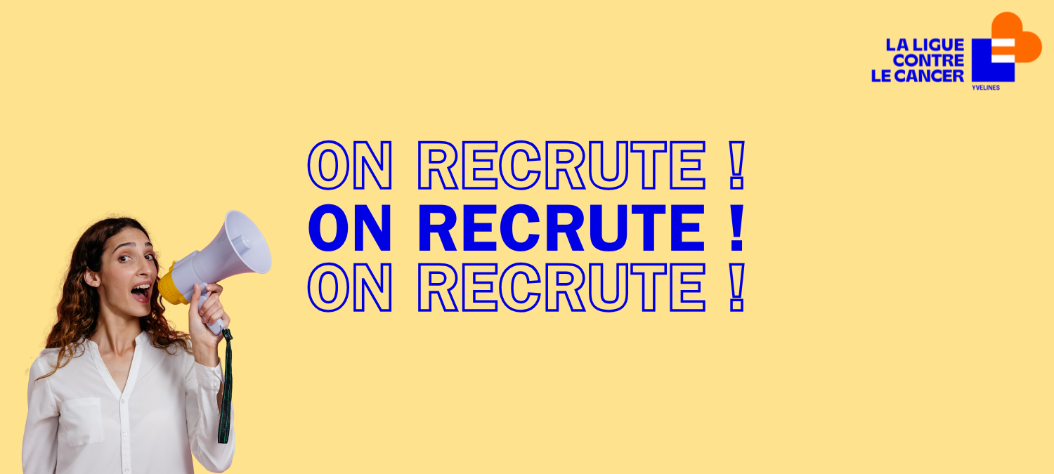recrutement adele 