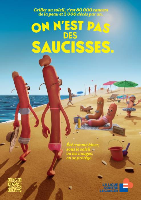 Campagne Solaire