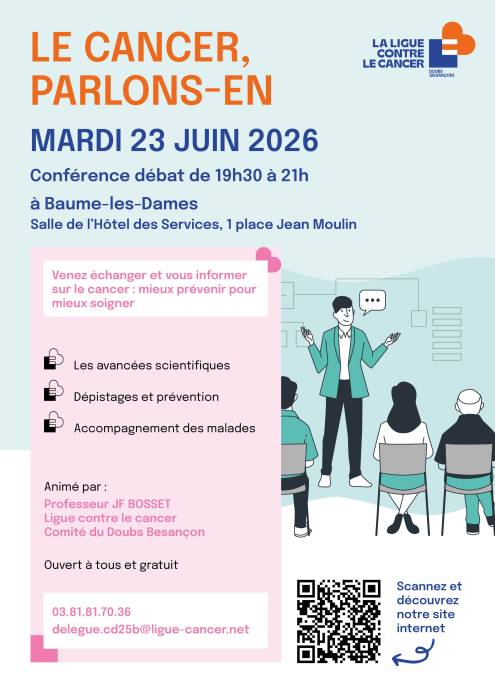 Conférence