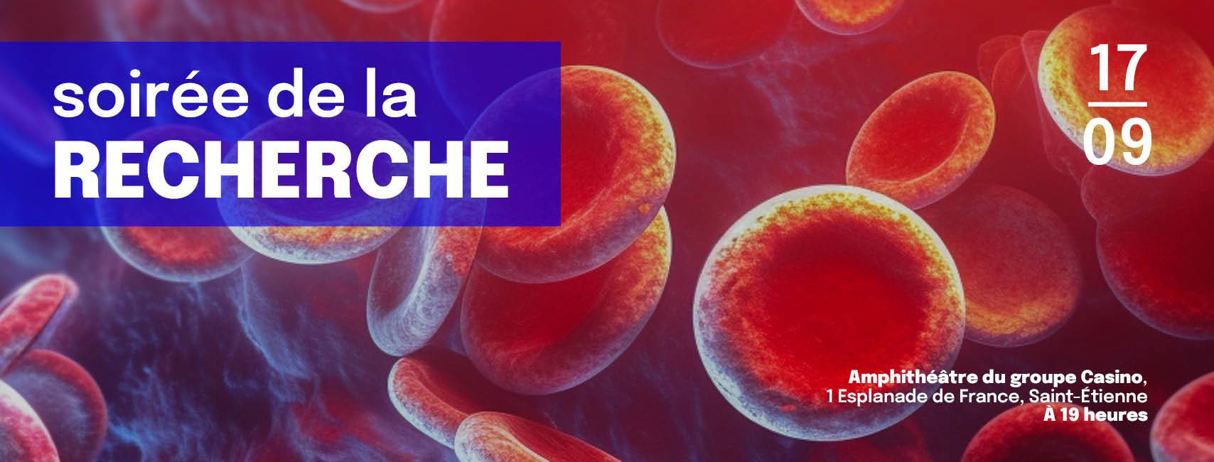 soirée recherche 2026
