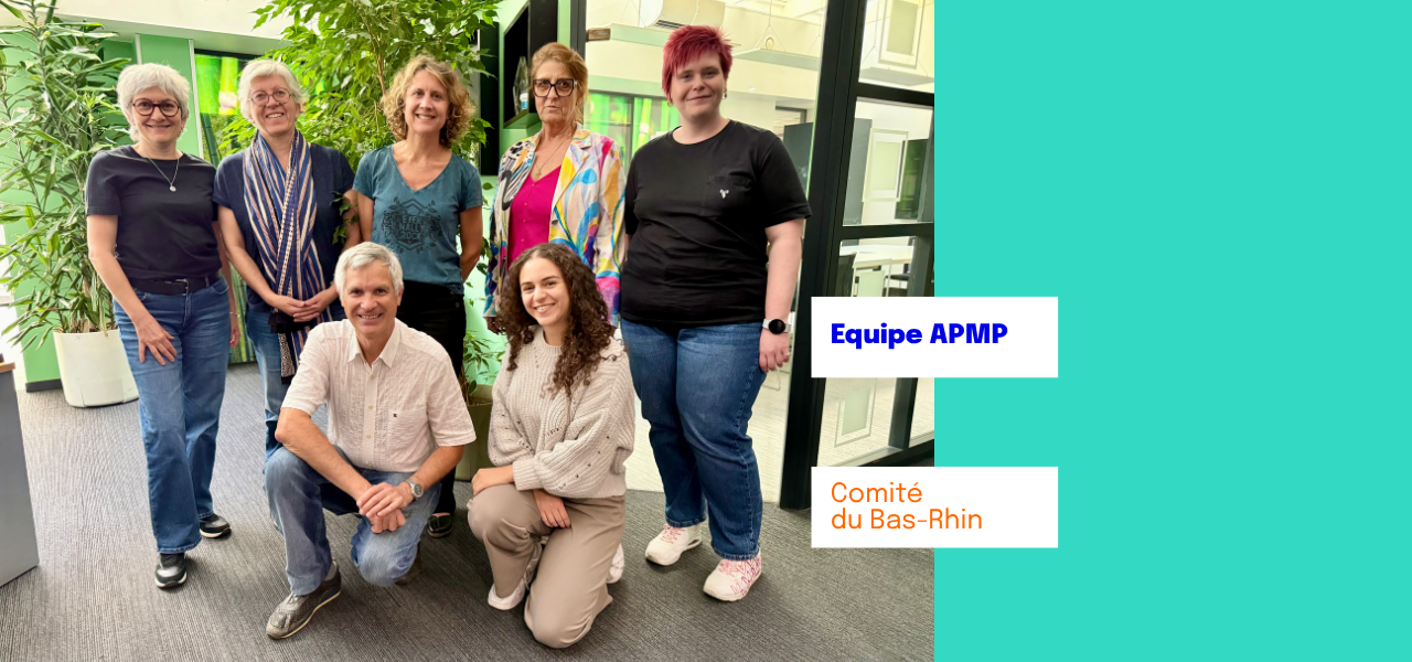 Equipe APMP