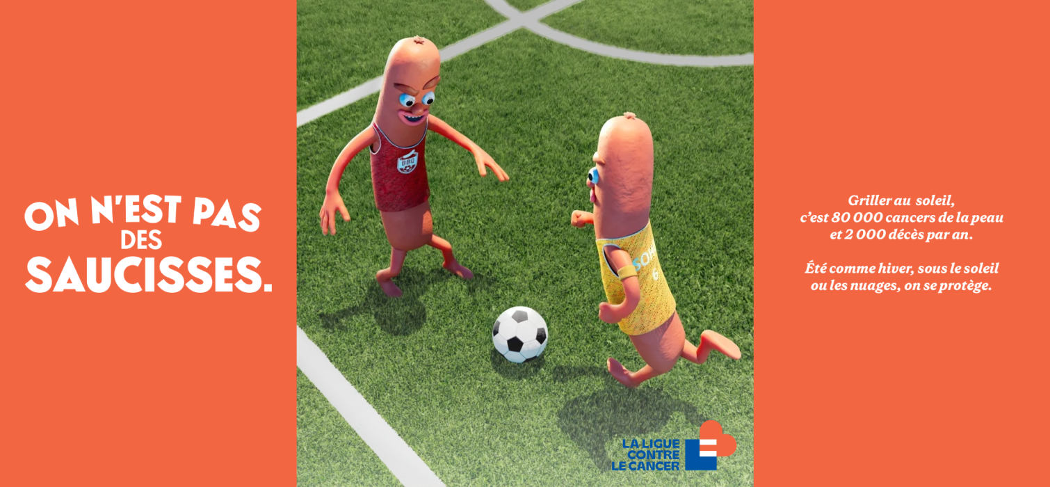 saucisse