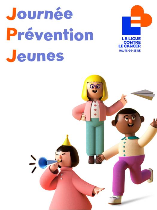 Journée Prévention Jeunes