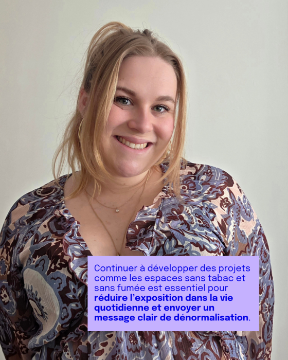 Verbatim Line prévention