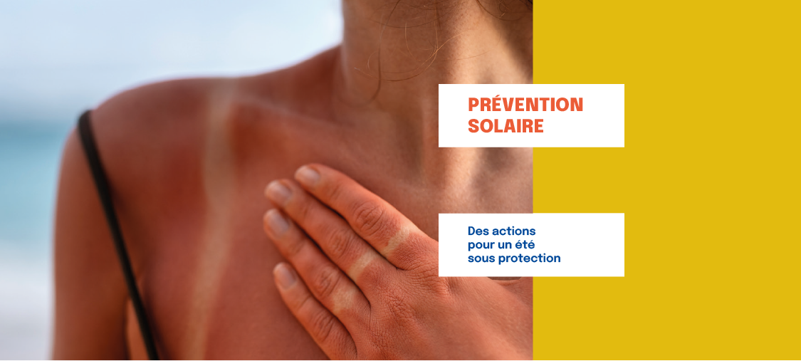bandeau article prévention solaire 