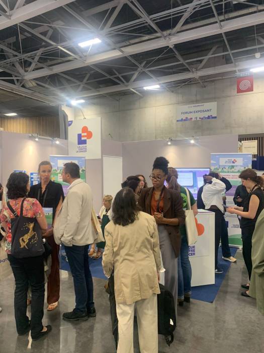 salon des maires