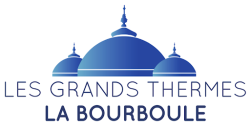 Les Grands Thermes La Bourboule