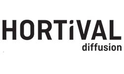 logo Hortival Diffusion