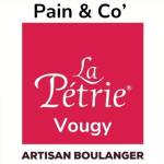 la petrie vougy