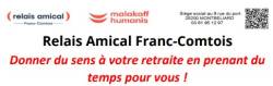 RELAIS AMICAL MONTBELIARD