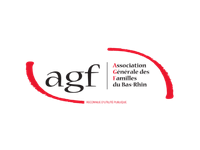 Logo AGF