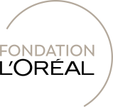 Logo Fondation L'Oréal