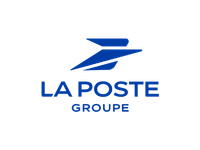 Logo La Poste