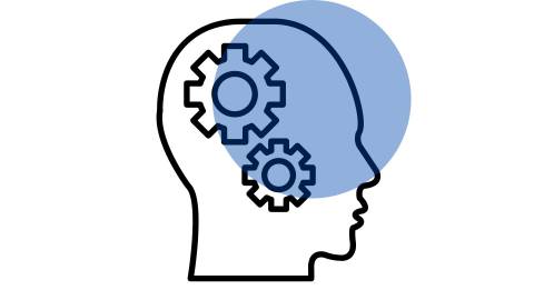 Troubles cognitifs