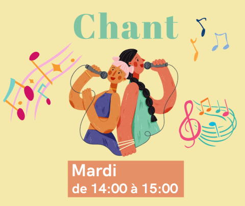Chant