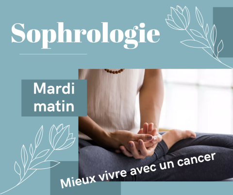Sophrologie