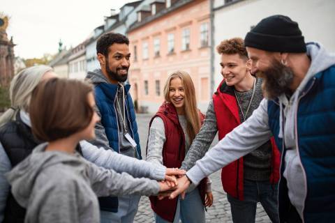 Prévenir et Promouvoir la santé
