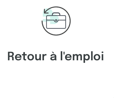 Retour à l’emploi 