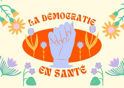La démocratie en santé