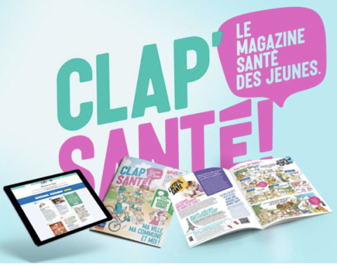 Clap'santé