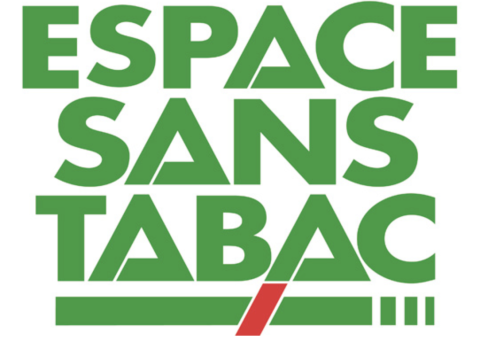 Espace sans tabac
