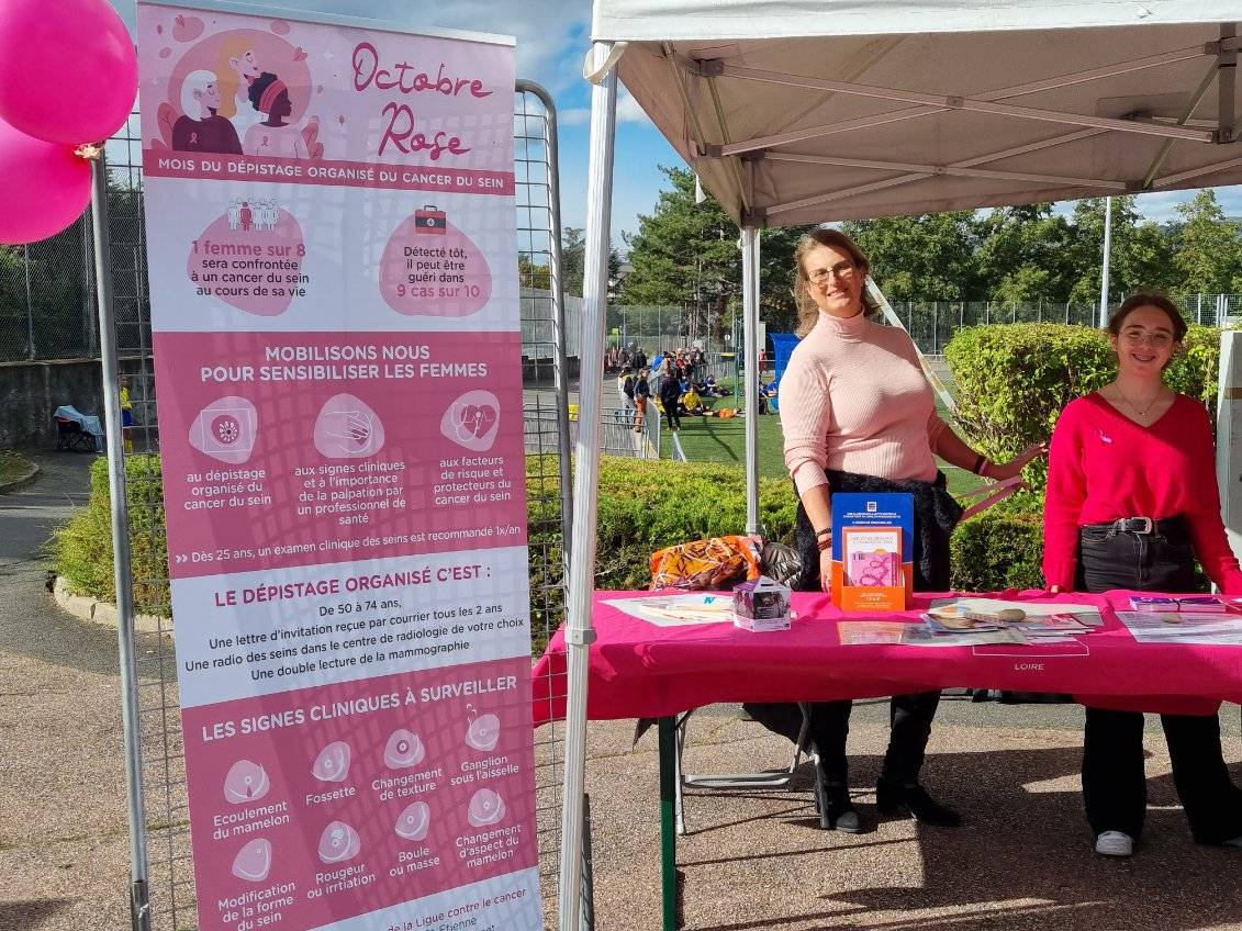 bénévoles cd42