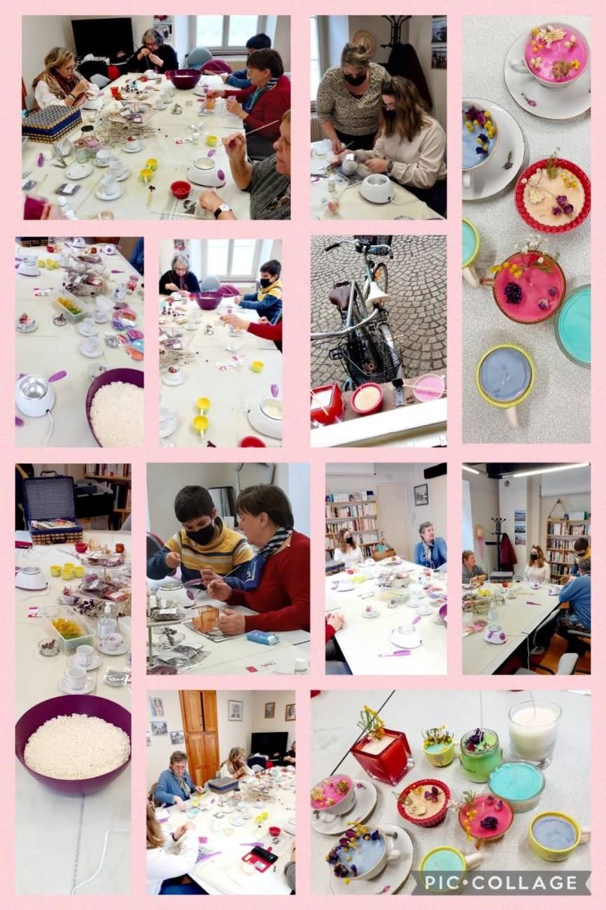 Atelier