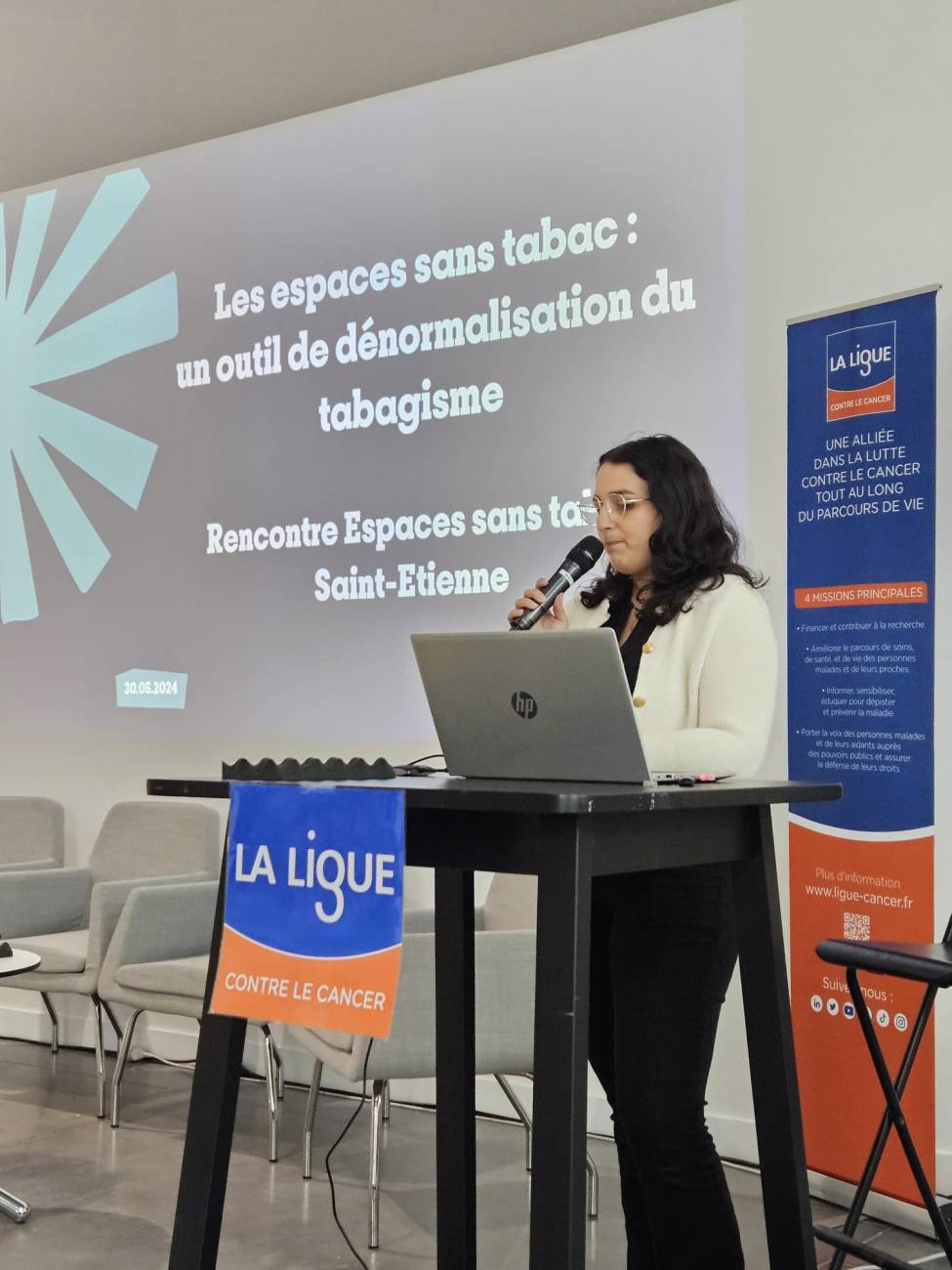 rencontre EST 30/05