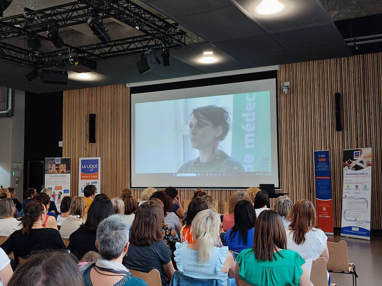 rencontre des travailleurs sociaux