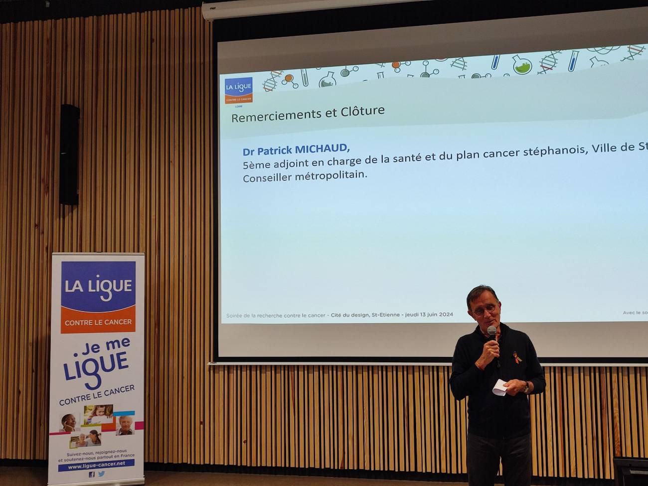 soirée recherche 2024